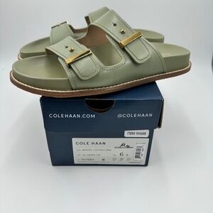 Cole Haan Sandals